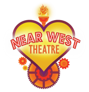 Near West Theatre logo