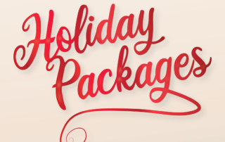 Holiday Packages concert