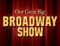 NCMC's "Our Great Big Broadway Show" concert