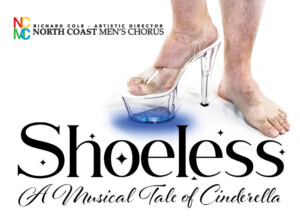 Shoeless: A Musical Tale of Cinderella