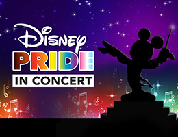 NCMC's Disney Pride Concert