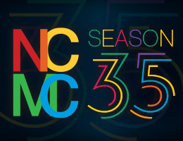 NCMC Season 35 Subscriptions