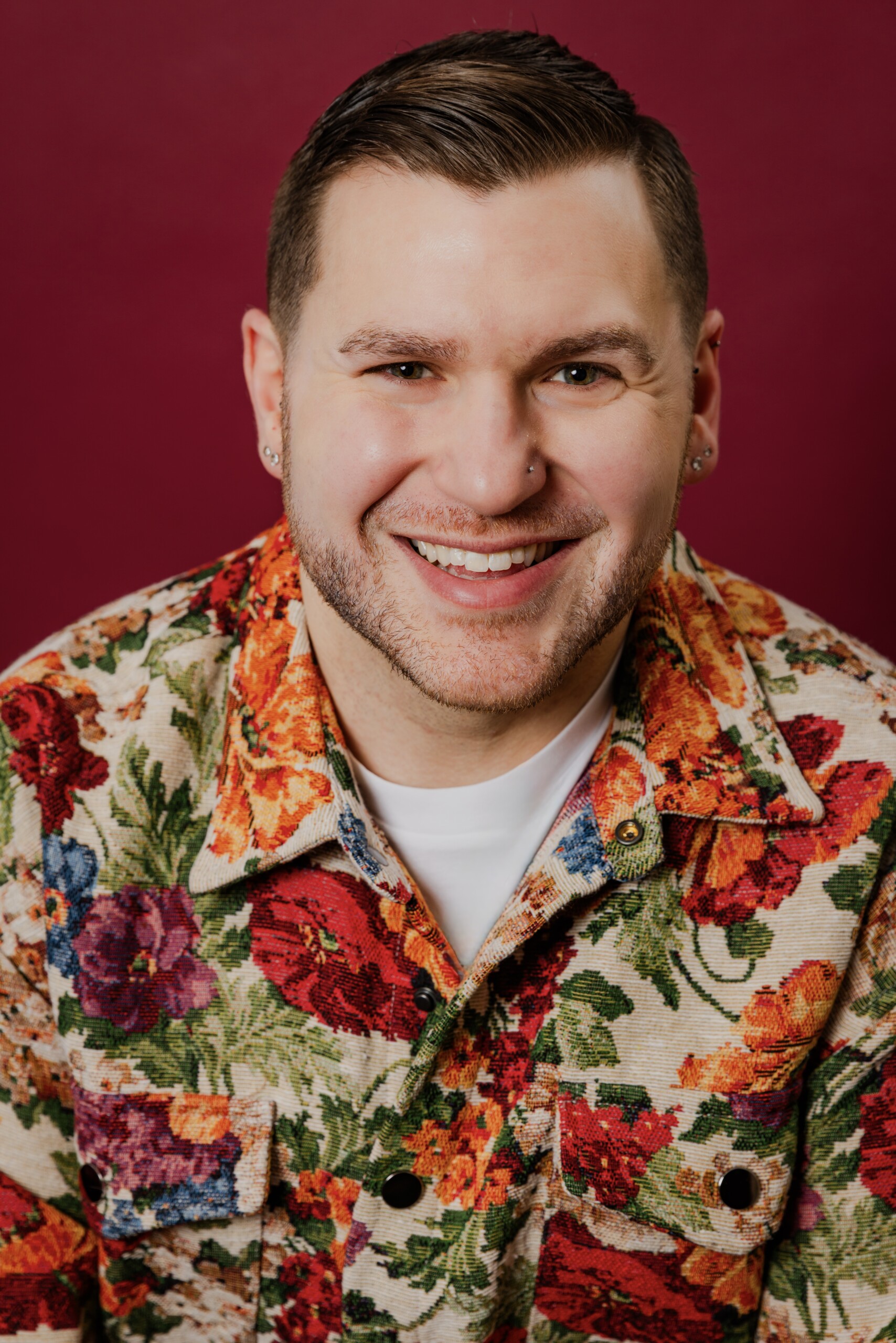 Dr. Nick Klein