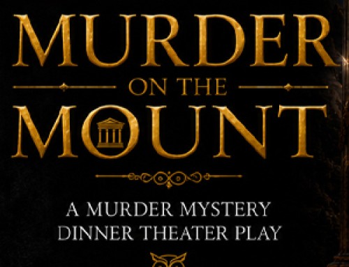 Murder Mystery 2026